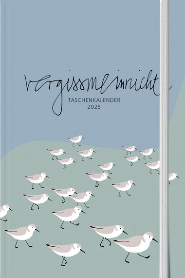 Vergissmeinnicht 2025
