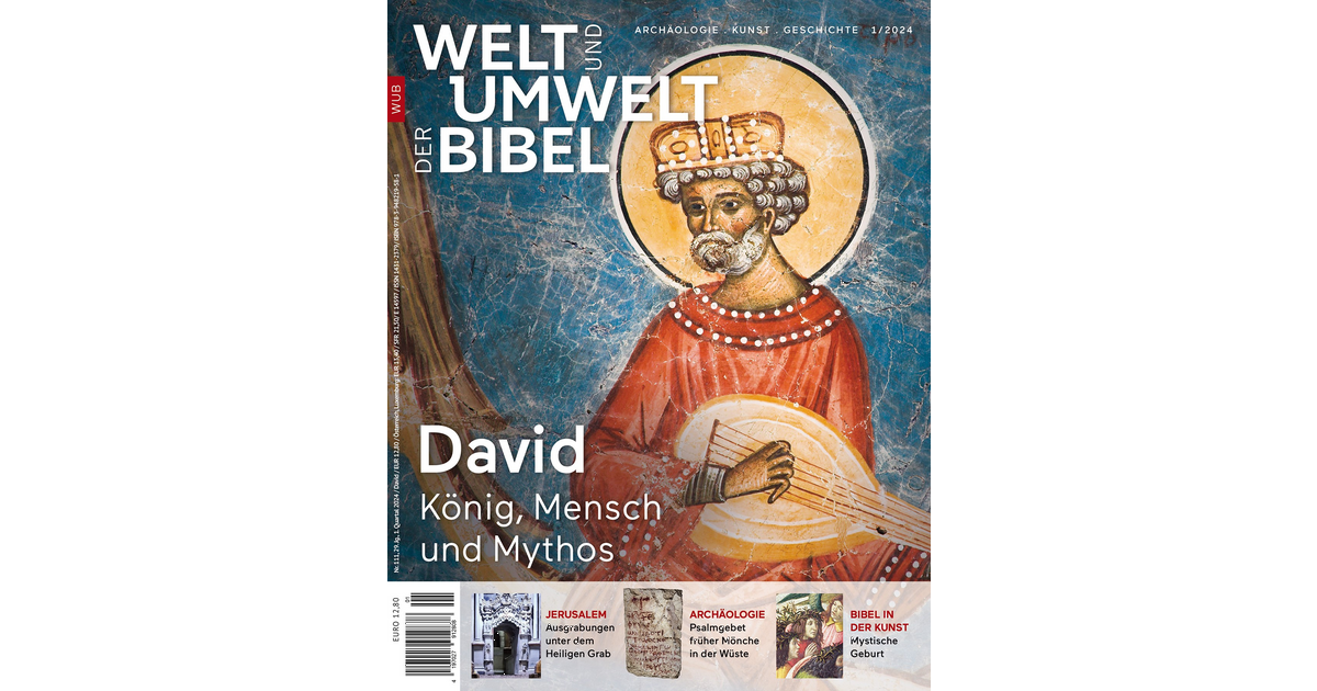 David